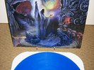 MAMMOTH GRINDER UNDERWORLDS LP 227 BLUE RARE Hatred Surge Insect Warfare