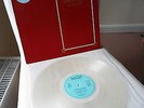 DEPECHE MODE clear Vinyl 12