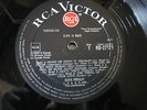 Elvis is Back Presley RCA UK Victor Red Spot MONO RD-27171 Super Audio EX+ LP