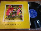 Al Goodman and his Orchestra The Mikado LP Vinyl Record Album Gilbert Sullivan