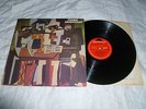 DADDY LONGLEGS-three musicians  '72 UK POLYDOR LP ORIG.  PSYCH PROG.