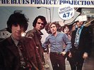 THE BLUES PROJECT   