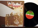 LED ZEPPELIN II '69 Atlantic 'RL' Robert Ludwig mastered super clean VG++