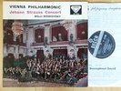 DECCA SXL 2082 ED1 Johann Strauss Concert Vienna Philharmonic Boskovsky
