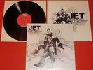 JET GET BORN LP RARE OASIS STROKES COLDPLAY KASABIAN ROCK UK AUSTRALIAN ROCK