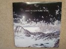 Minus The Bear ?– Planet Of Ice white with silver splatter vinyl 1st press