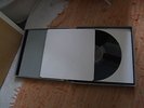 JOY DIVISION - LIMITED EDITION VINYL BOXSET - CLOSER, UNKNOWN PLEASURES, STILL