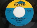 Didi noel - let the music play - northern soul