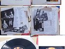 ALKINOOS IOANNIDIS-STIN AGORA TOY KOSMOU VINYL LP 1993 NM