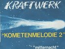 superb condition  KRAFTWERK  FRENCH 7