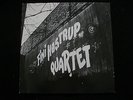 FINI HØSTRUP HOSTRUP QUARTET RARE 1988 Danish JAzz LP NM