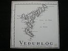 VEDURLOG Fagrir Fuglar Karsten Vogel RARE Danish Faroe Islands Jazz Rock  RARE