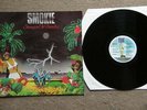 smokie....strangers in paradise...