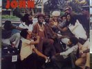'86 SKENG DON DIGI REGGAE LP LITTLE JOHN YOUTHS OF TODAY ex ?