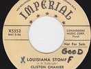 CLISTON CHANIER (CLIFTON CHENIER - 