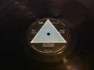 PINK FLOYD DARK SIDE OF THE MOON, SOLID BLUE TRIANGLE, MIDNIGHT SLEEVE, A2/B2