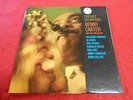 Benny Carter Further Definitions orig orange Impulse stereo
