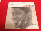 Andrew Hill Andrew original Blue Note BLP 4203 NM promo only mono