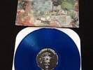 Lagwagon Trashed blue color vinyl NOFX Fat Wreck classic