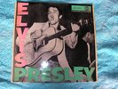 Elvis Presley LPM 1254C-S3 GIGA RARE GERMAN FIRST PRESSING TELDEC RCA