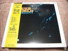 Sunao Wada BLUES WORLD Japan LP Ltd. 180g Vinyl TBM w/OBI