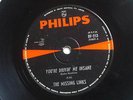 The MISSING LINKS. You're... Australian tough garage single.
