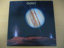 YUJI OHNO COSMOS MASTER SOUND DIGITAL JAPAN LP