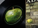 1969 UK Apple  Ist Press  