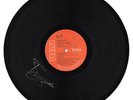 DAVID BOWIE CHANGES ONE SIGNED BY ARTIST - VINYL LP (RECORD ONLY) 100% ORIGINAL