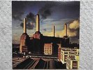 PINK FLOYD / ANIMALS JAPAN LP /ROGER WATERS, SYD BARRETT,PROGRESSIVE, STICKER,EX