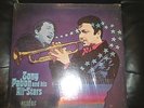 Tony Pabon And His All Stars No Te Critico On Original Alegre Latin Jazz Soul LP