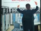 Bell Telephone Lab - Music From Mathematics 10 inch LP early computer NICE SHAPE