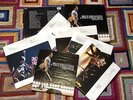 BRUCE SPRINGSTEEN & THE E-STREET BAND LIVE - Vinyl box set *EX+*