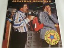 Jonathan Richman - Jonathan goes country    RARE UK VINYL LP