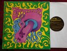 RARE PSYCH- THE SACRED MUSHROOM SELF-TITLED 1969 PARALLAX STEREO LP