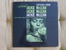 JACKIE McLEAN 