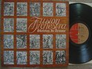 FUSION ORCHESTRA LP SKELETON IN ARMOUR VG/EX