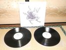 BLACK SABBATH - BUER ALBUM 2LP  & GREAT JAPANESE LIVE COLLECTOR 