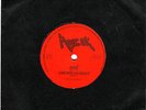 MUSIC UK 'JOSE' EP POWERPOP SRT CUS PRIVATE 1982