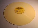 Rare Cream Vinyl Neil Young Harvest Album REP-44131 Includes Lyric Sheet