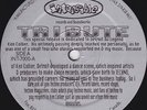 Terrence Parker - Tribute MINT RARE DETROIT DEEP HOUSE