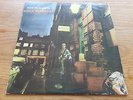 David Bowie Ziggy Stardust Rare UK 1st 1-E  2-E No Mainman + Inner in EX+ cond