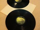 THE BEATLES White Album LP Vinyl Record Album N MINT RARE Gatefold UK press