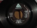 MANDRILL   TOO LATE / HOLIDAY 45 NM- MODERN SOUL