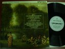 HANDEL . MOZART . KARAJAN - STEREO SAX2389 COLUMBIA - BERLIN PHILHARMONIC ORCH.