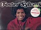 FUNK/SOUL/DISCO  FOSTER SYLVERS LP  SEALED COPY 1973