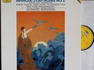 Bernstein. Mahler (Symphony 2). DGG 423 395 (2) box dig. NM