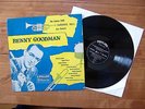 LP Goodman, Benny 