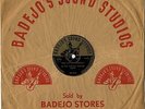 AFRICAN (E/E) NIGERIA 'The Ikeduru Musical Party' m/f Ibo singers, flute, rhythm