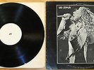 Led Zeppelin Spelled Zepplin Kashmir London Live LP On Stage in Europe 1975